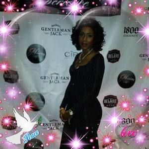 Meet your Posher, Gale